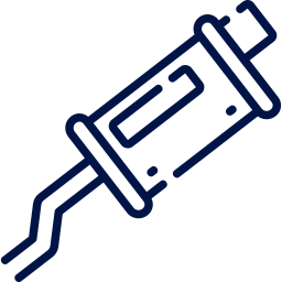 Mufflers & Flex Pipe